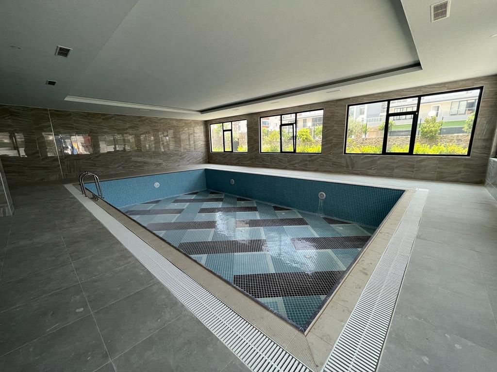 Квартира в Алании, Турция, 50 м2 фото 4