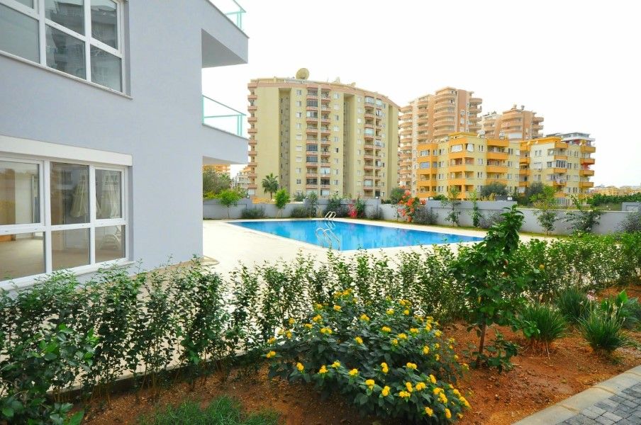 Квартира в Алании, Турция, 70 м2 фото 5