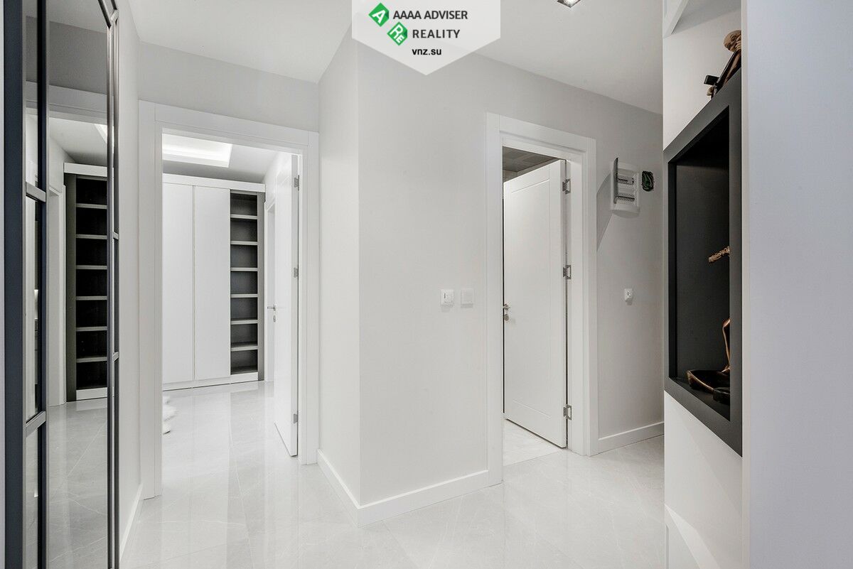 Квартира в Алании, Турция, 60 м2 фото 3