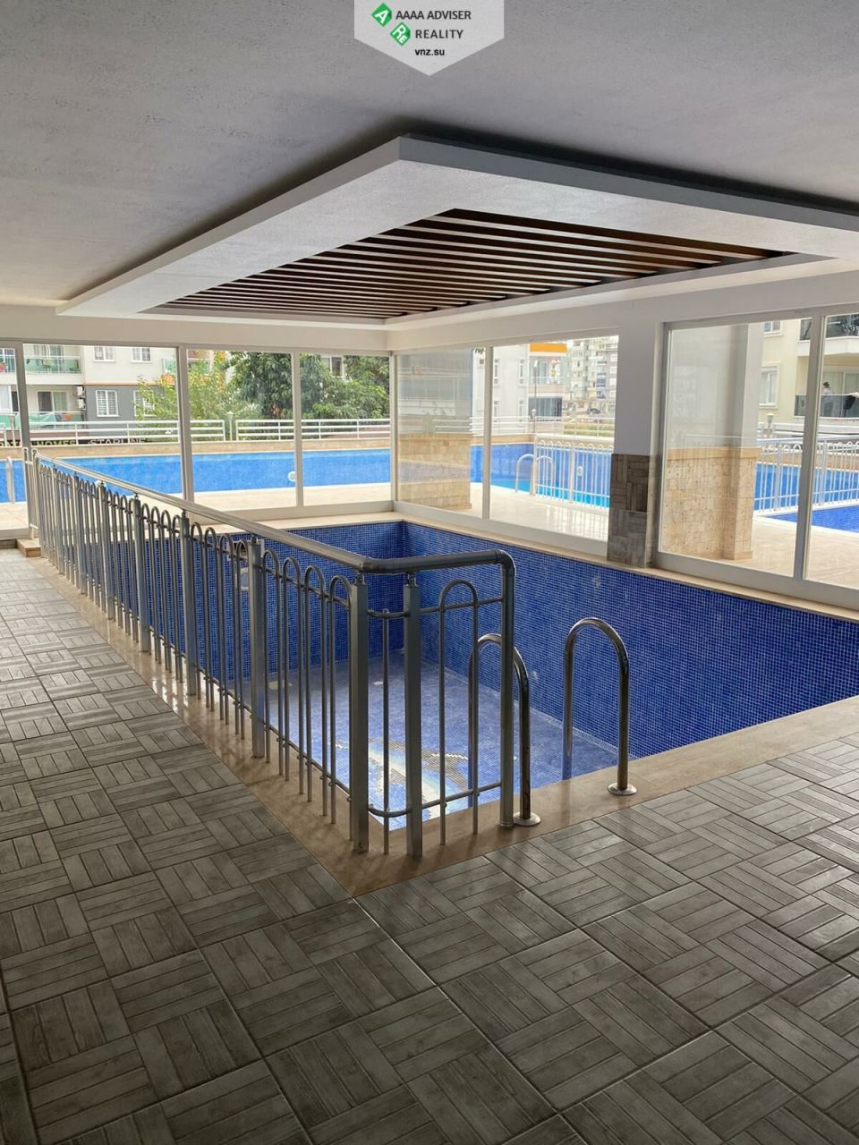 Квартира в Алании, Турция, 170 м2 фото 4