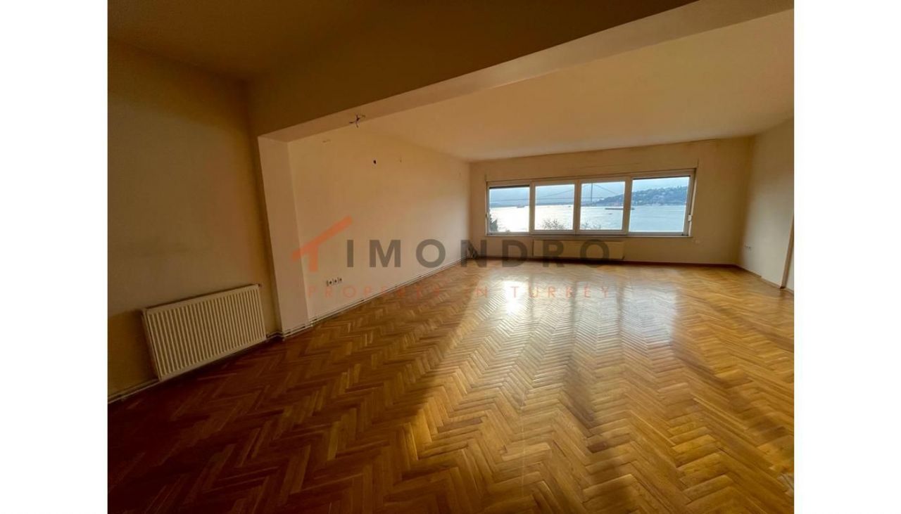 Квартира в Стамбуле, Турция, 135 м2 фото 3