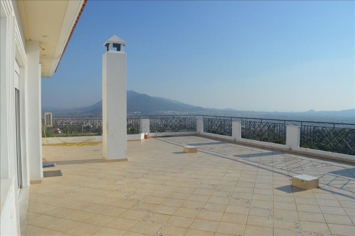 Дом в Афинах, Греция, 550 м2 фото 5