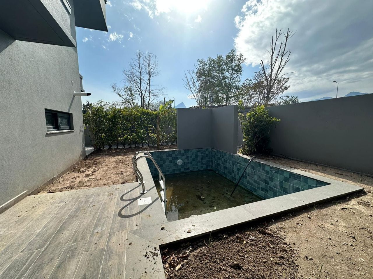 Вилла в Анталии, Турция, 350 м2 фото 2