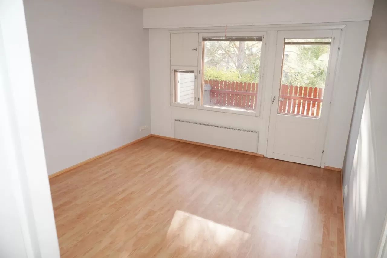Таунхаус в Варкаусе, Финляндия, 45 м2 фото 3