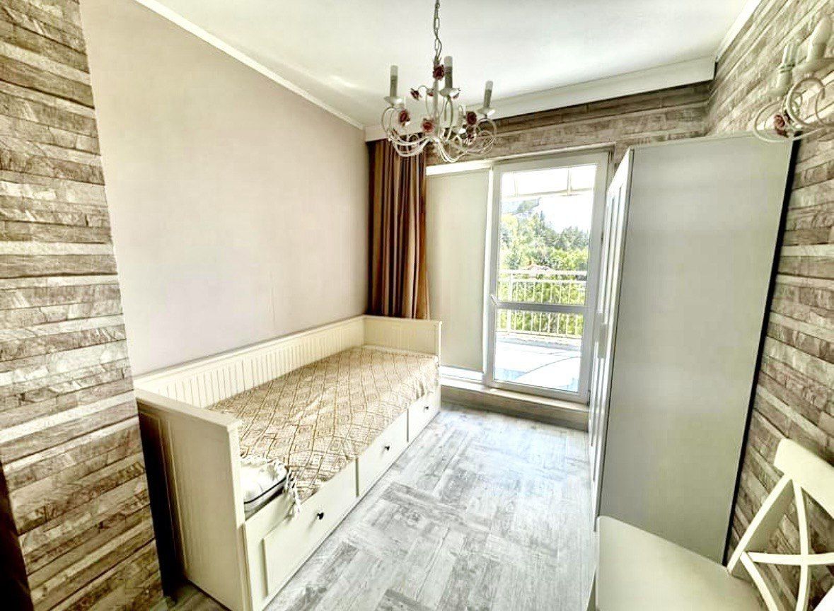 Апартаменты в Варне, Болгария, 125 000 м2 фото 5