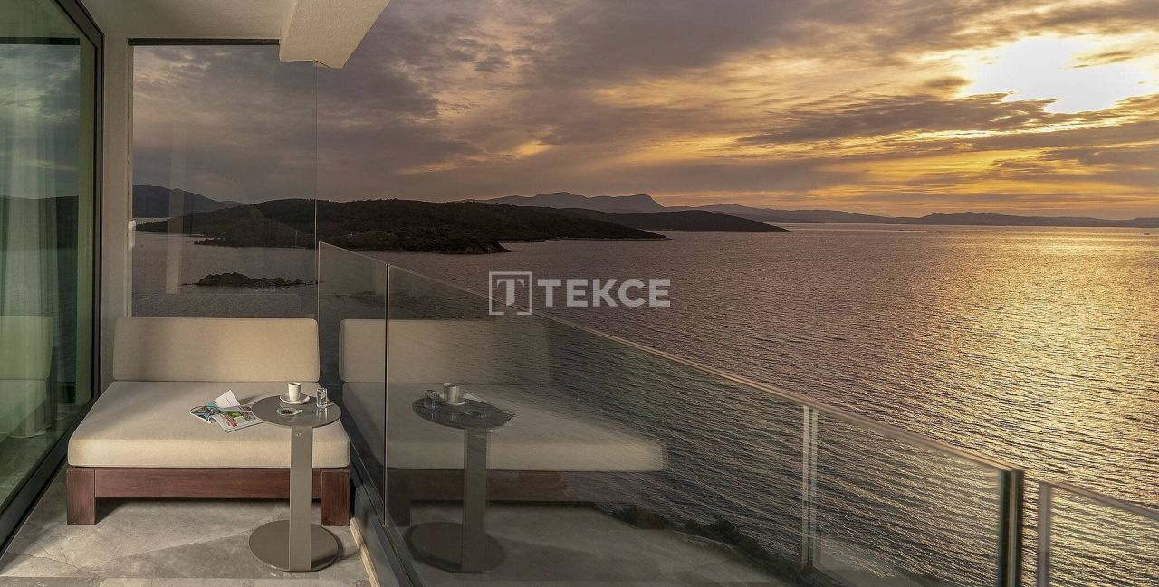 Апартаменты в Милясе, Турция, 175 м2 фото 4