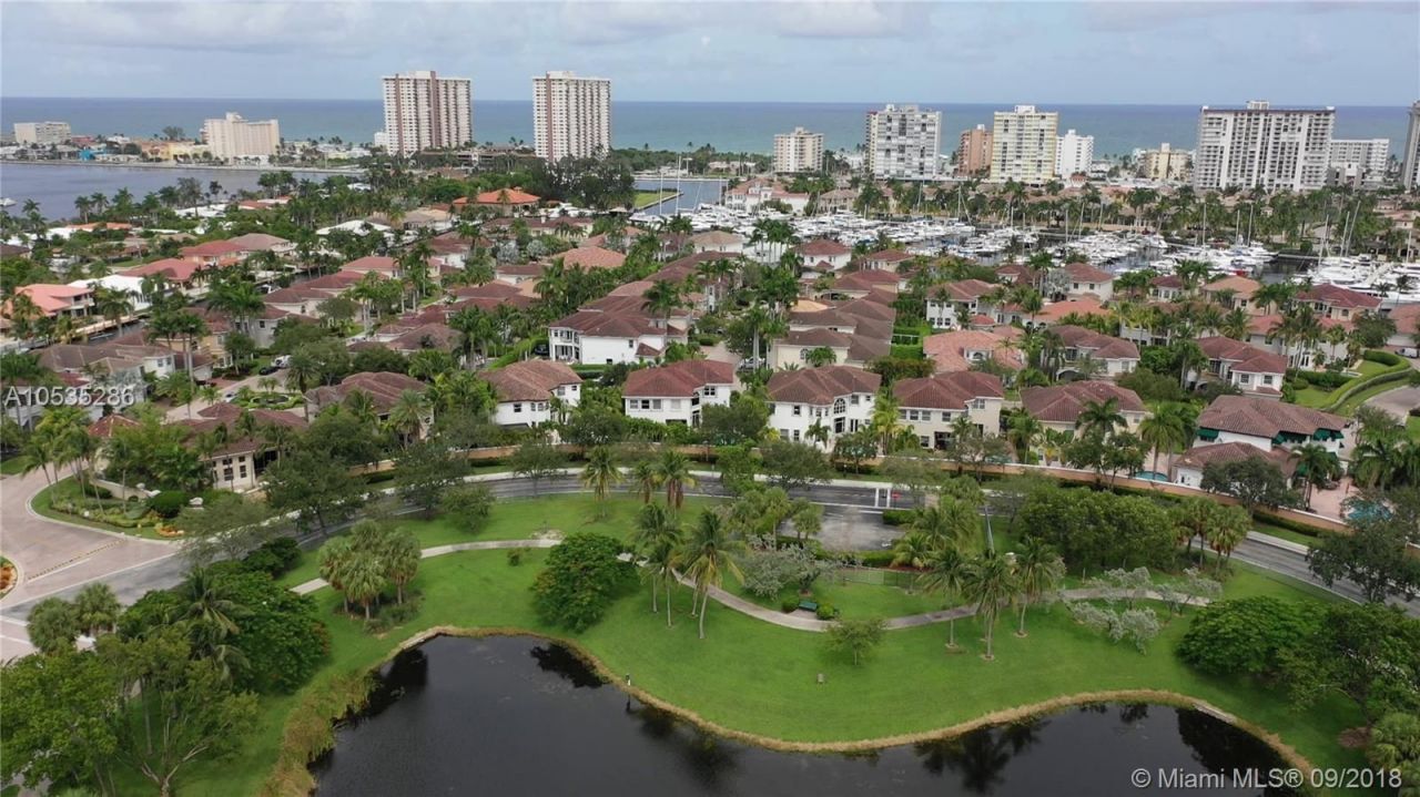 Вилла в Майами, США, 430 м2 фото 3