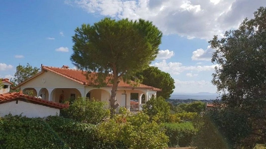 Дом в Аттике, Греция, 220 м2 фото 4
