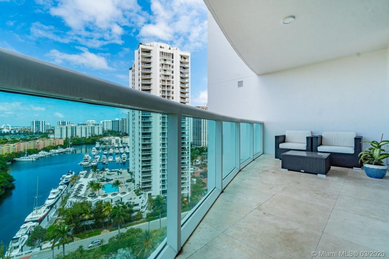 Апартаменты в Майами, США, 170 м2 фото 5