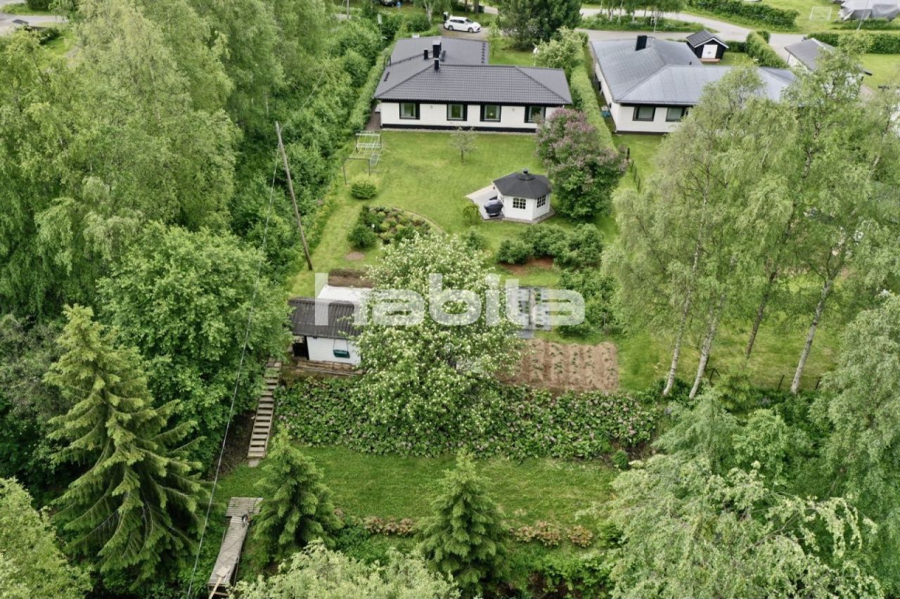 Дом Tornio, Финляндия, 142 м2 фото 2
