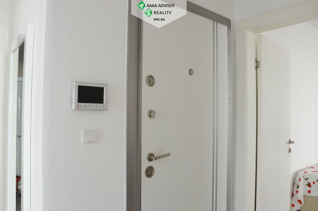 Квартира в Алании, Турция, 100 м2 фото 5