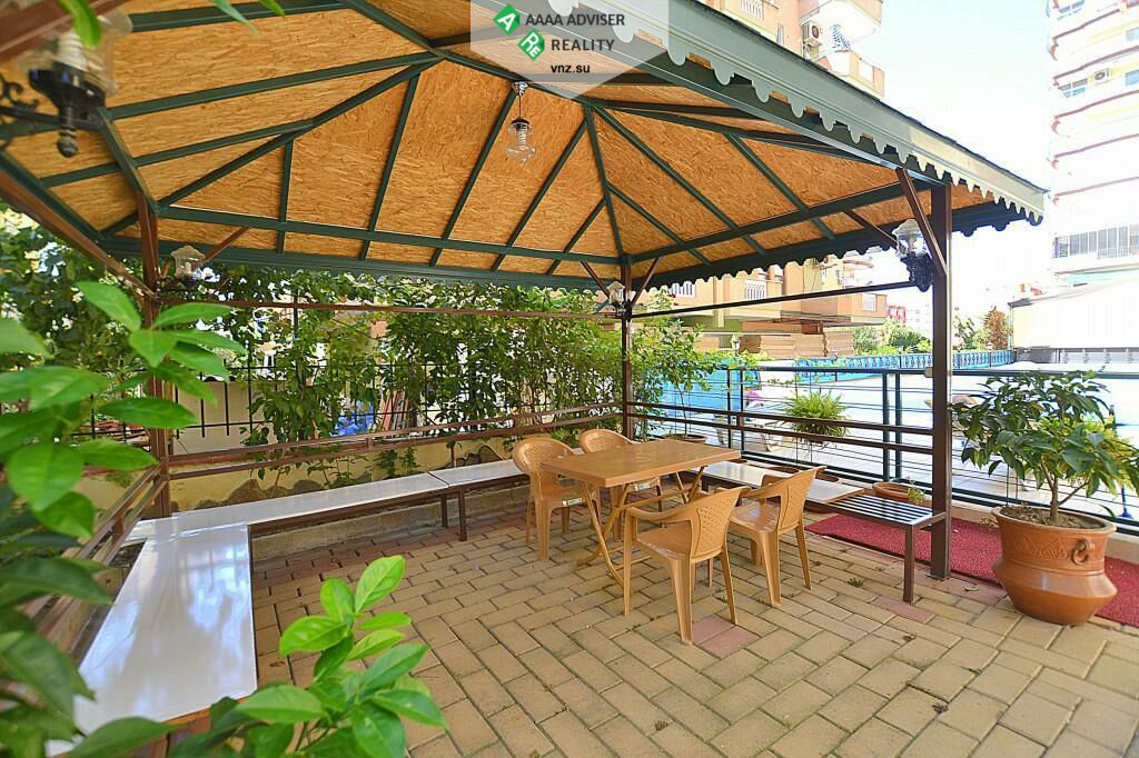 Квартира в Алании, Турция, 115 м2 фото 5