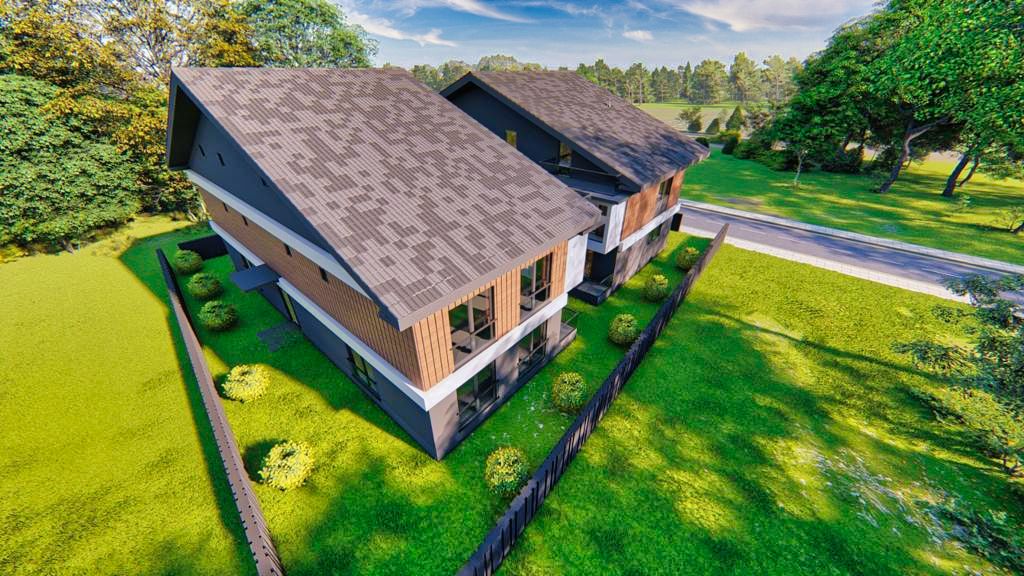 Квартира в Фетхие, Турция, 80 м2 фото 3