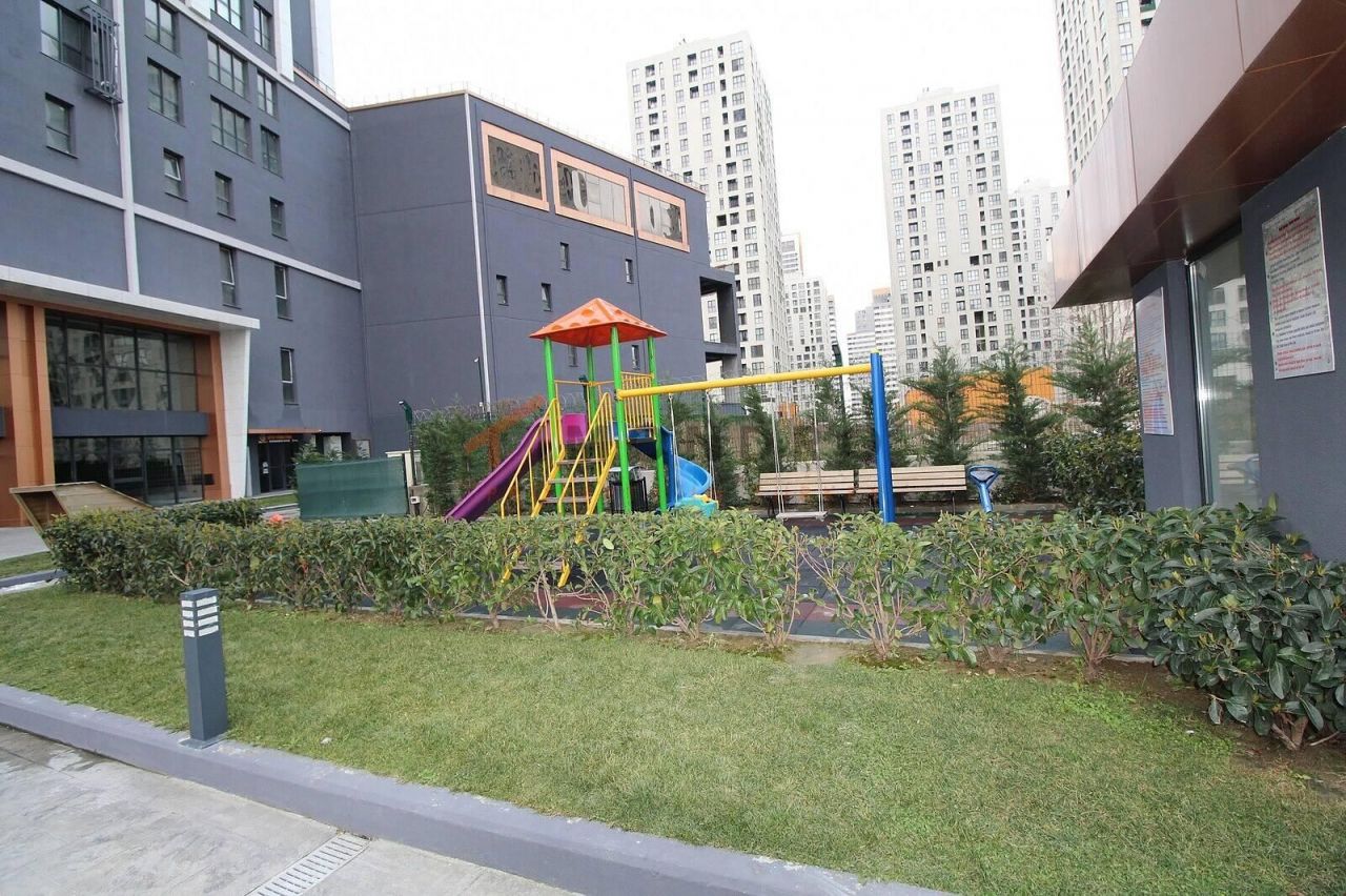 Квартира в Эсеньюрте, Турция, 130 м2 фото 3