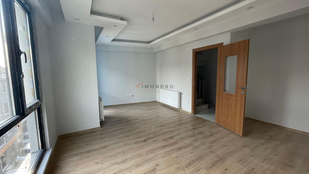 Квартира в Стамбуле, Турция, 130 м2 фото 2