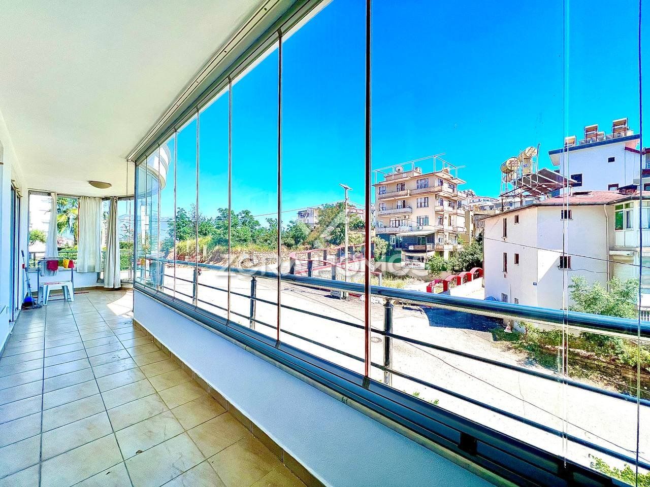 Апартаменты в Алании, Турция, 140 м2 фото 2