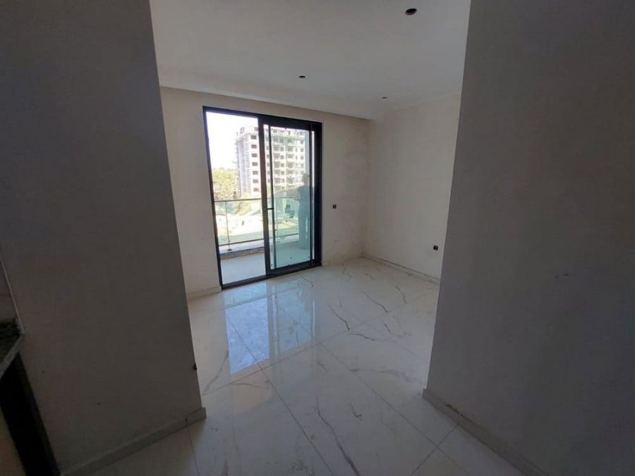 Квартира в Авсалларе, Турция, 55 м2 фото 2