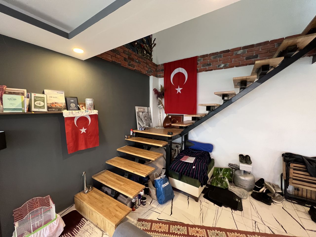 Вилла в Алании, Турция, 230 м2 фото 3