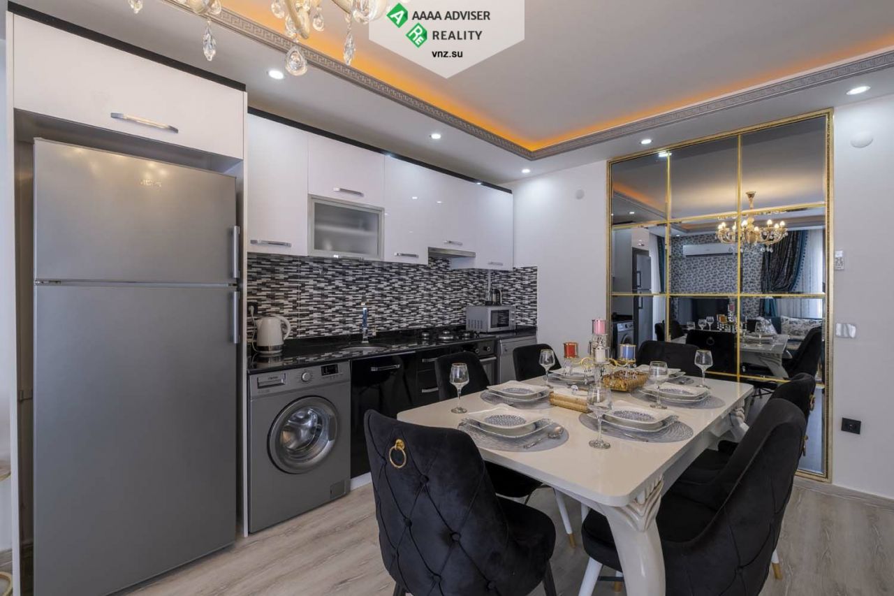 Пентхаус в Алании, Турция, 215 м2 фото 2