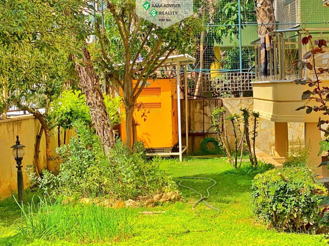 Квартира в Алании, Турция, 65 м2 фото 5