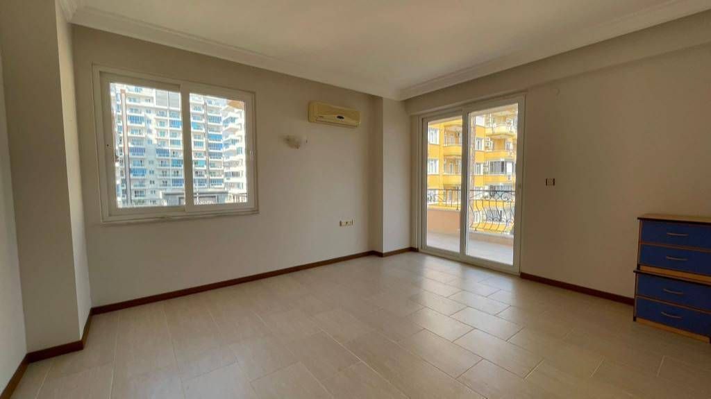Квартира в Алании, Турция, 120 м2 фото 5