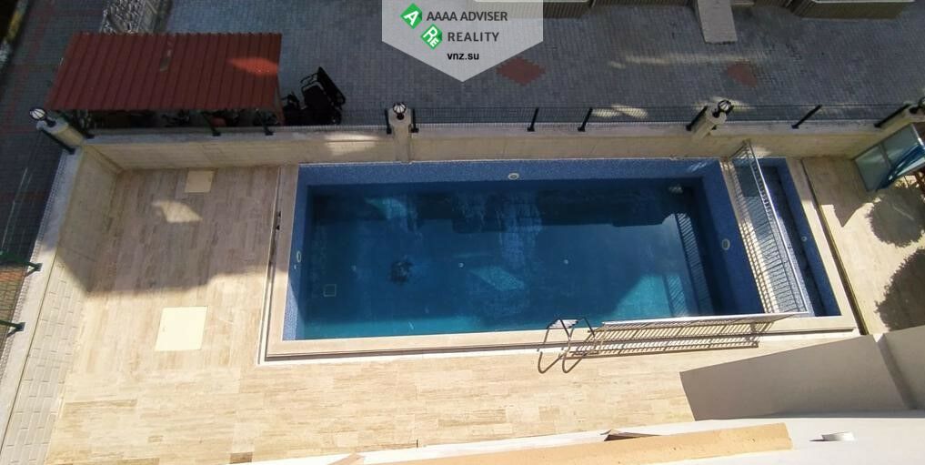 Квартира в Алании, Турция, 70 м2 фото 2