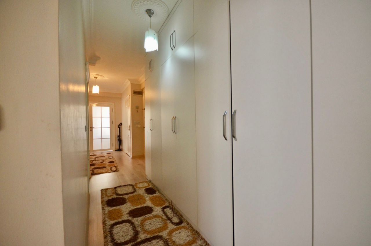 Квартира в Алании, Турция, 150 м2 фото 4