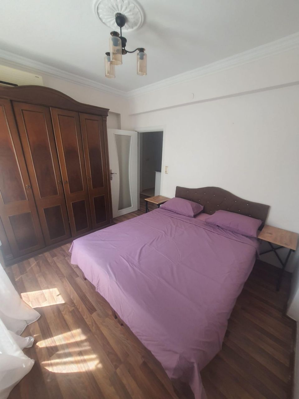 Квартира в Алании, Турция, 100 м2 фото 5