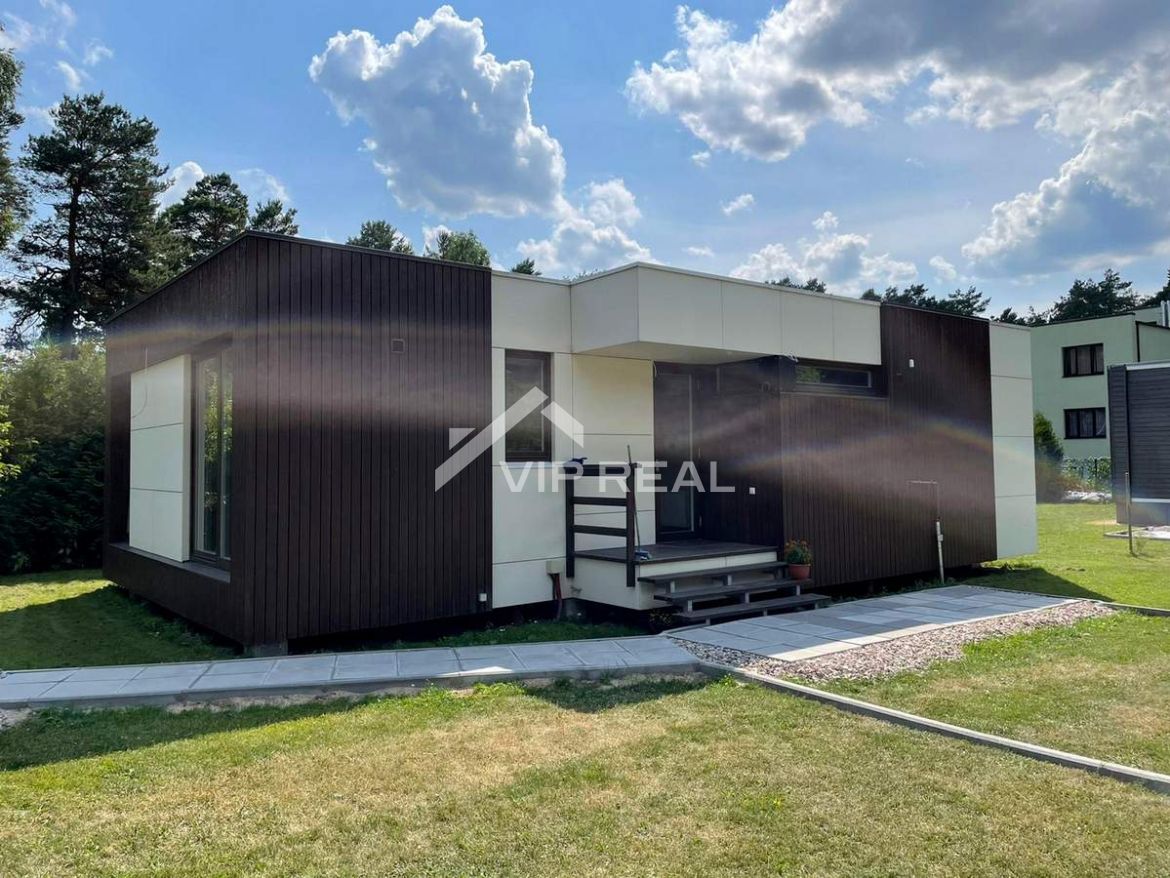 Дом в Юрмале, Латвия, 75 м2 фото 2