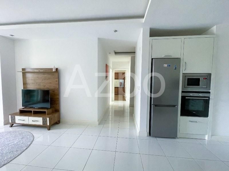 Апартаменты в Алании, Турция, 125 м2 фото 3