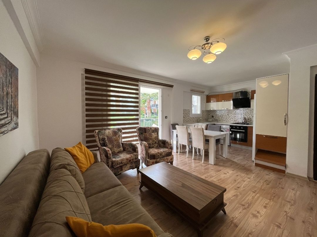 Квартира в Фетхие, Турция, 110 м2 фото 4