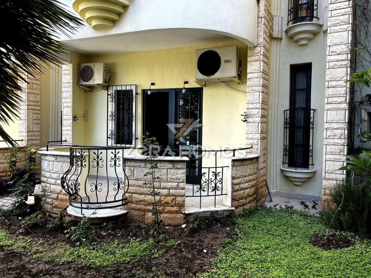 Квартира в Алании, Турция, 50 м2 фото 3