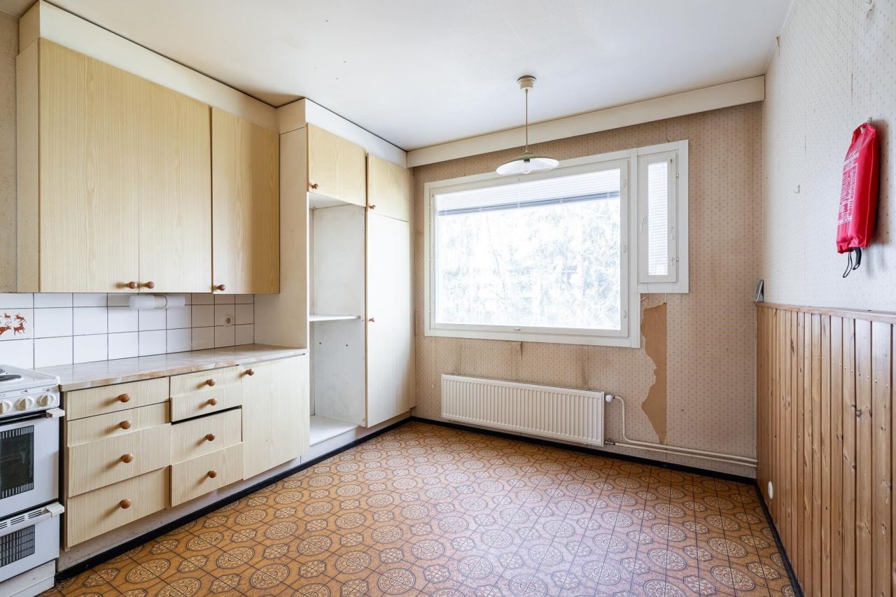 Квартира в Валкеакоски, Финляндия, 76.5 м2 фото 2