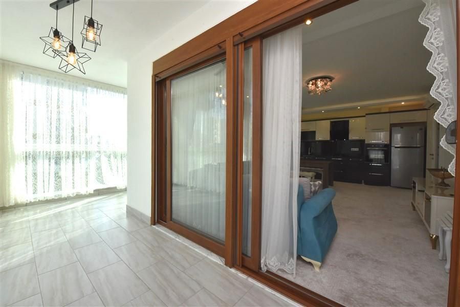Квартира в Алании, Турция, 115 м2 фото 3