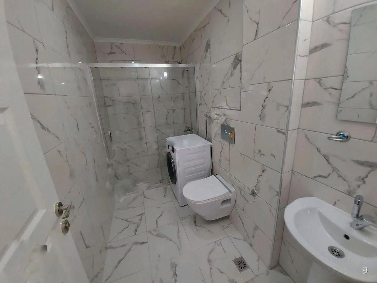 Квартира в Кемере, Турция, 50 м2 фото 3