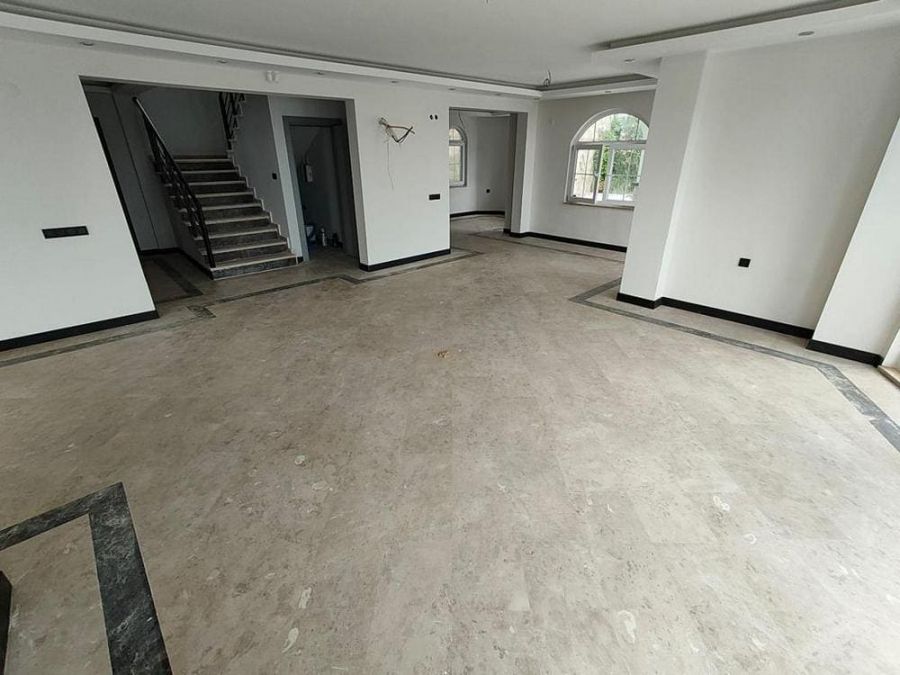 Вилла в Алании, Турция, 245 м2 фото 3