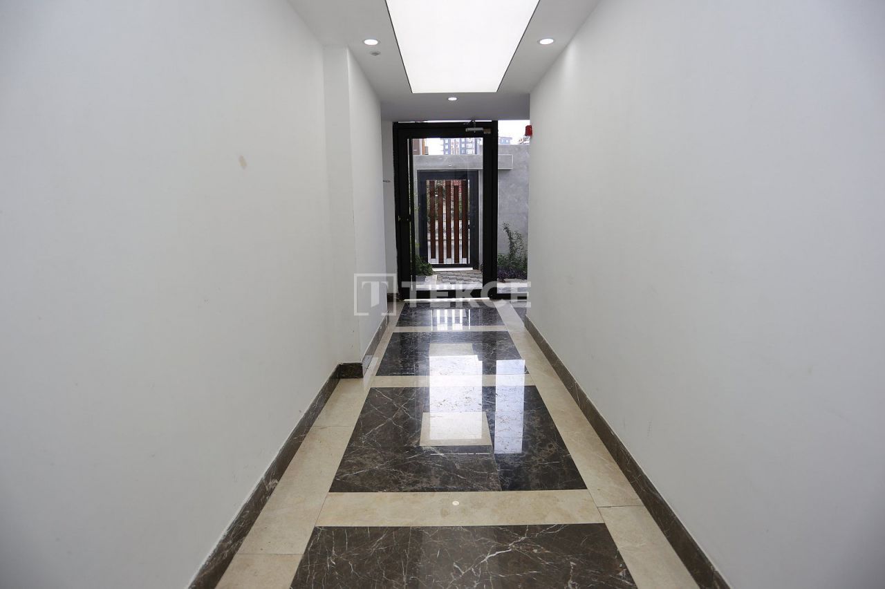 Апартаменты в Анталии, Турция, 190 м2 фото 5