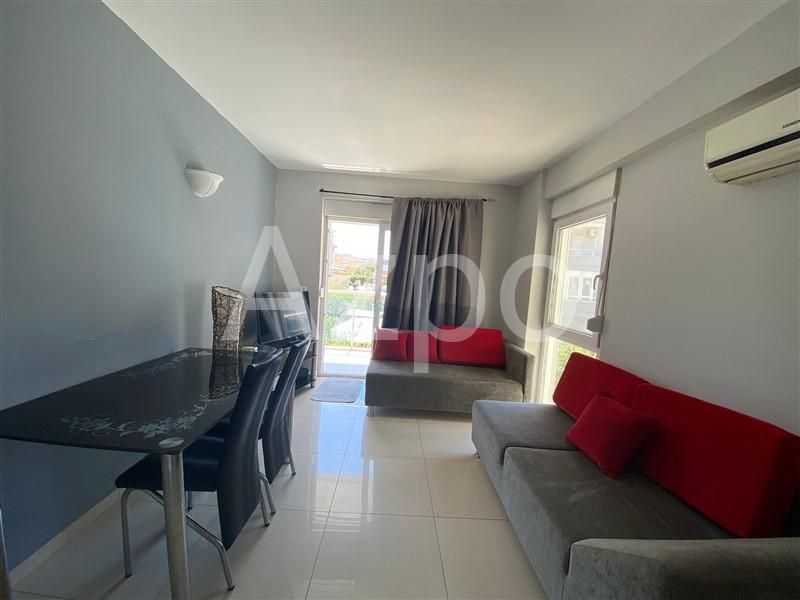 Апартаменты в Алании, Турция, 50 м2 фото 3