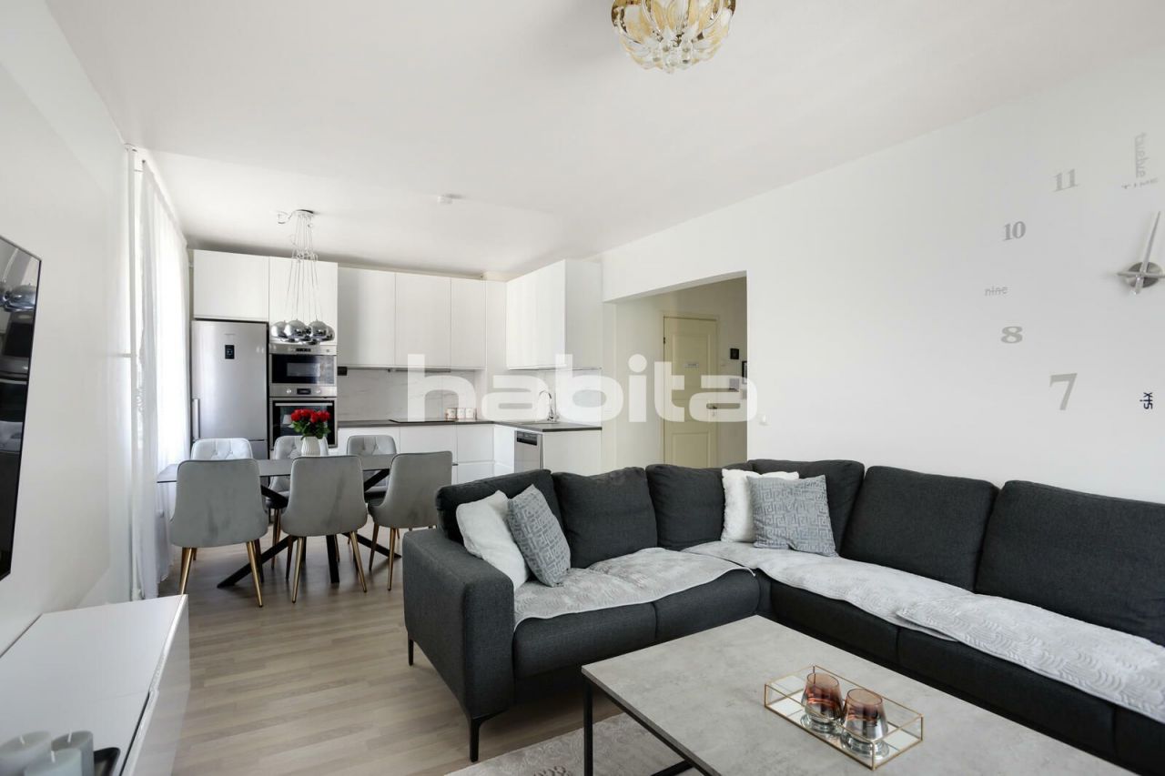 Апартаменты в Вантаа, Финляндия, 70.5 м2 фото 4