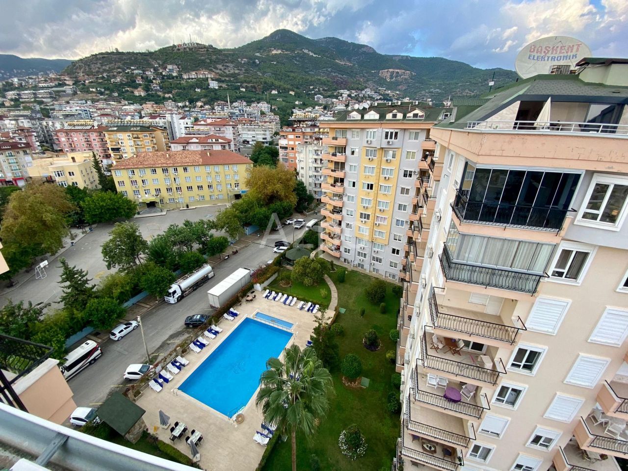 Пентхаус в Алании, Турция, 195 м2 фото 3