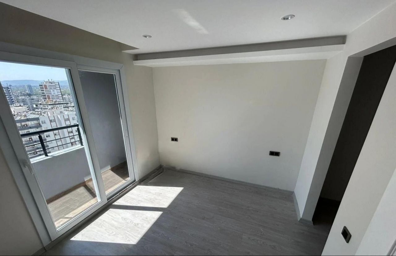 Квартира в Мерсине, Турция, 150 м2 фото 3