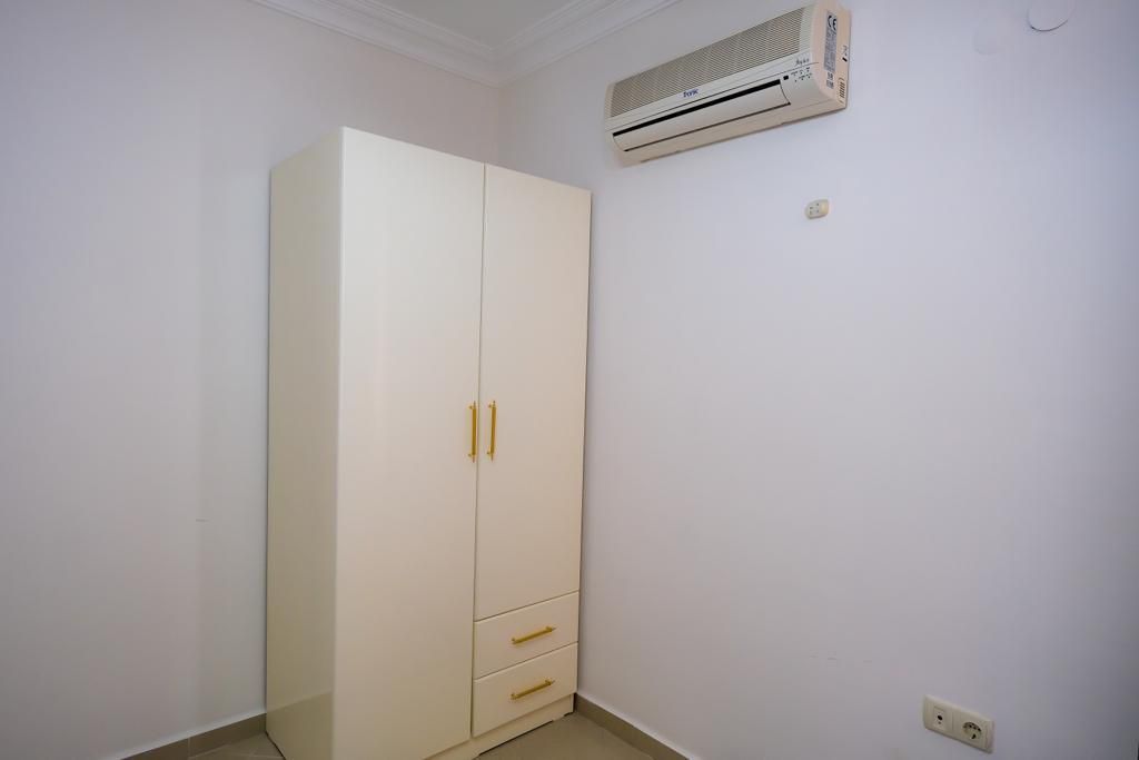 Квартира в Алании, Турция, 115 м2 фото 2