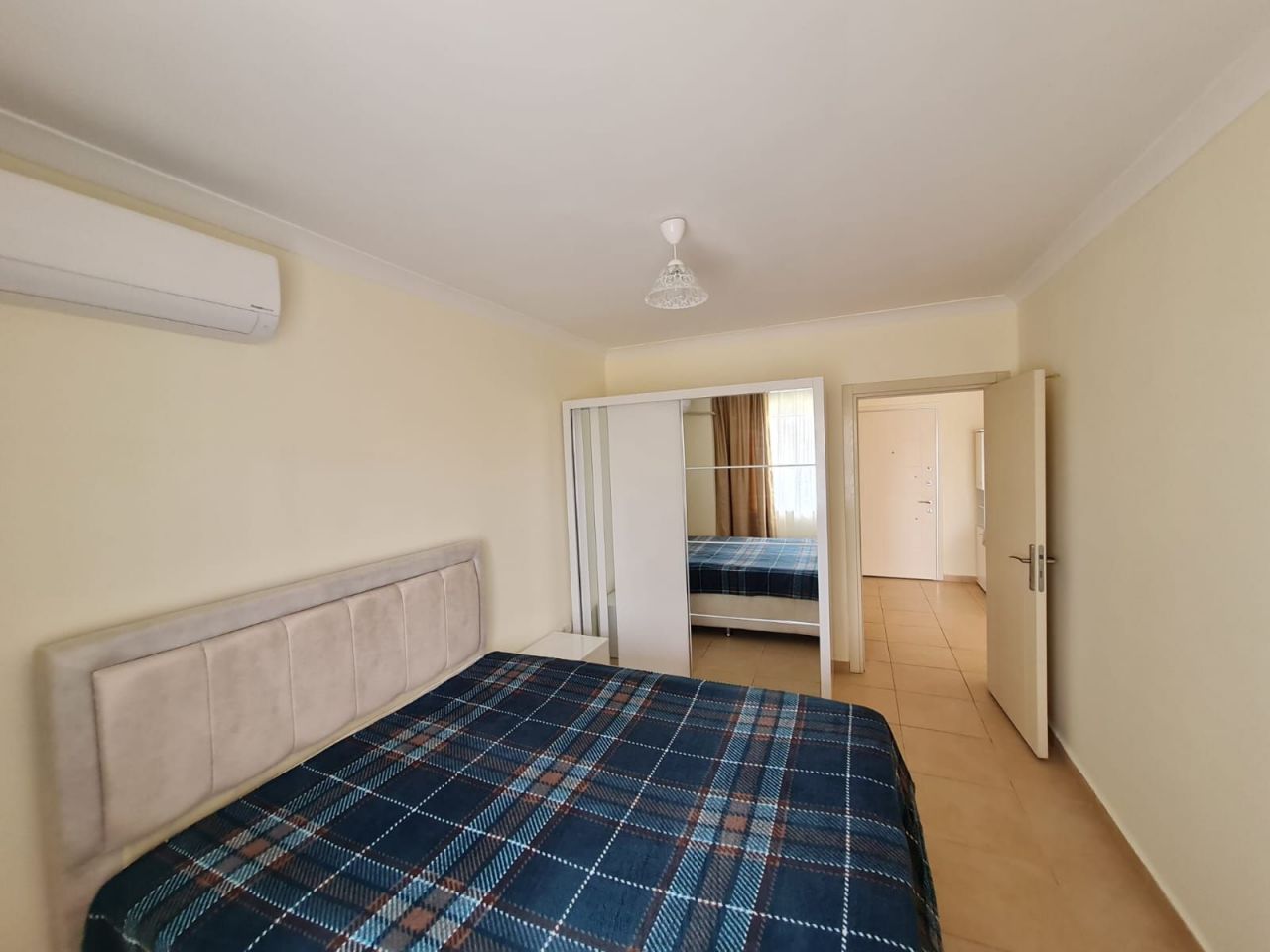 Квартира в Алании, Турция, 65 м2 фото 4