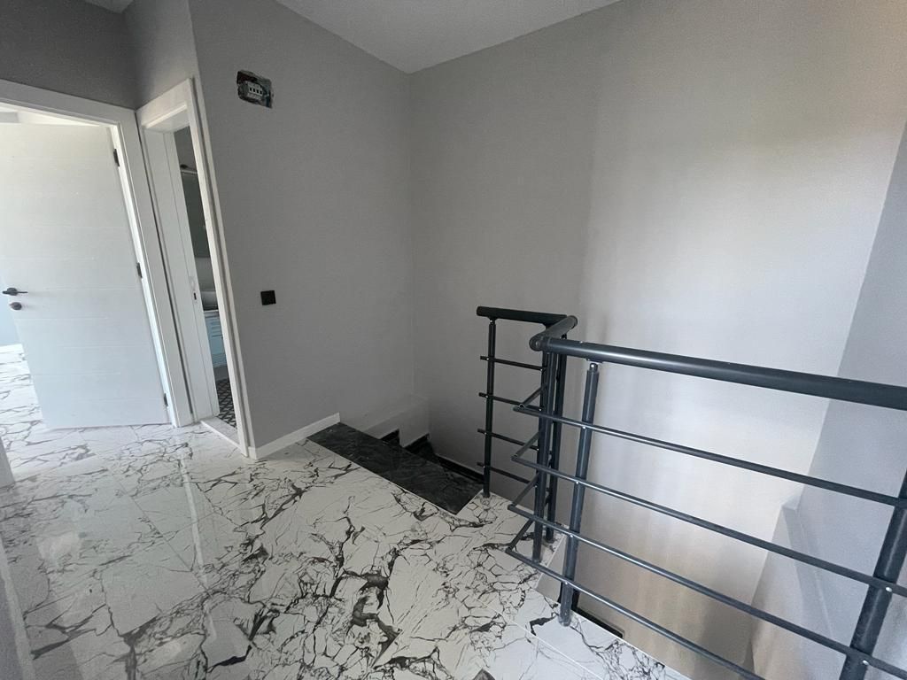 Квартира в Алании, Турция, 90 м2 фото 5