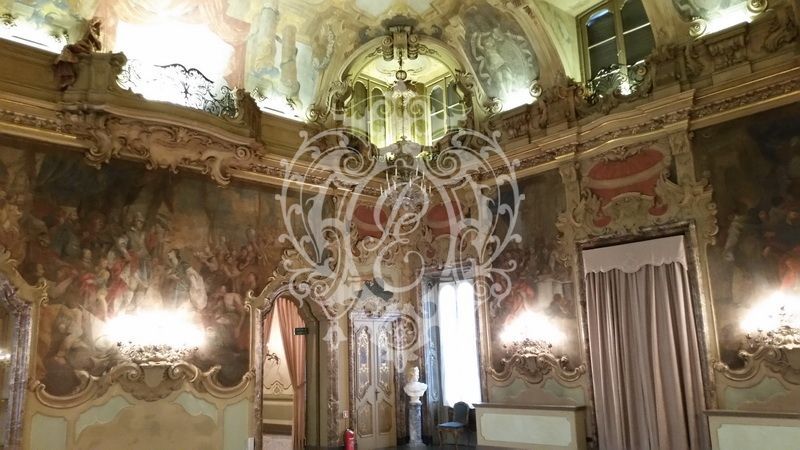 Апартаменты в Милане, Италия, 300 м2 фото 3