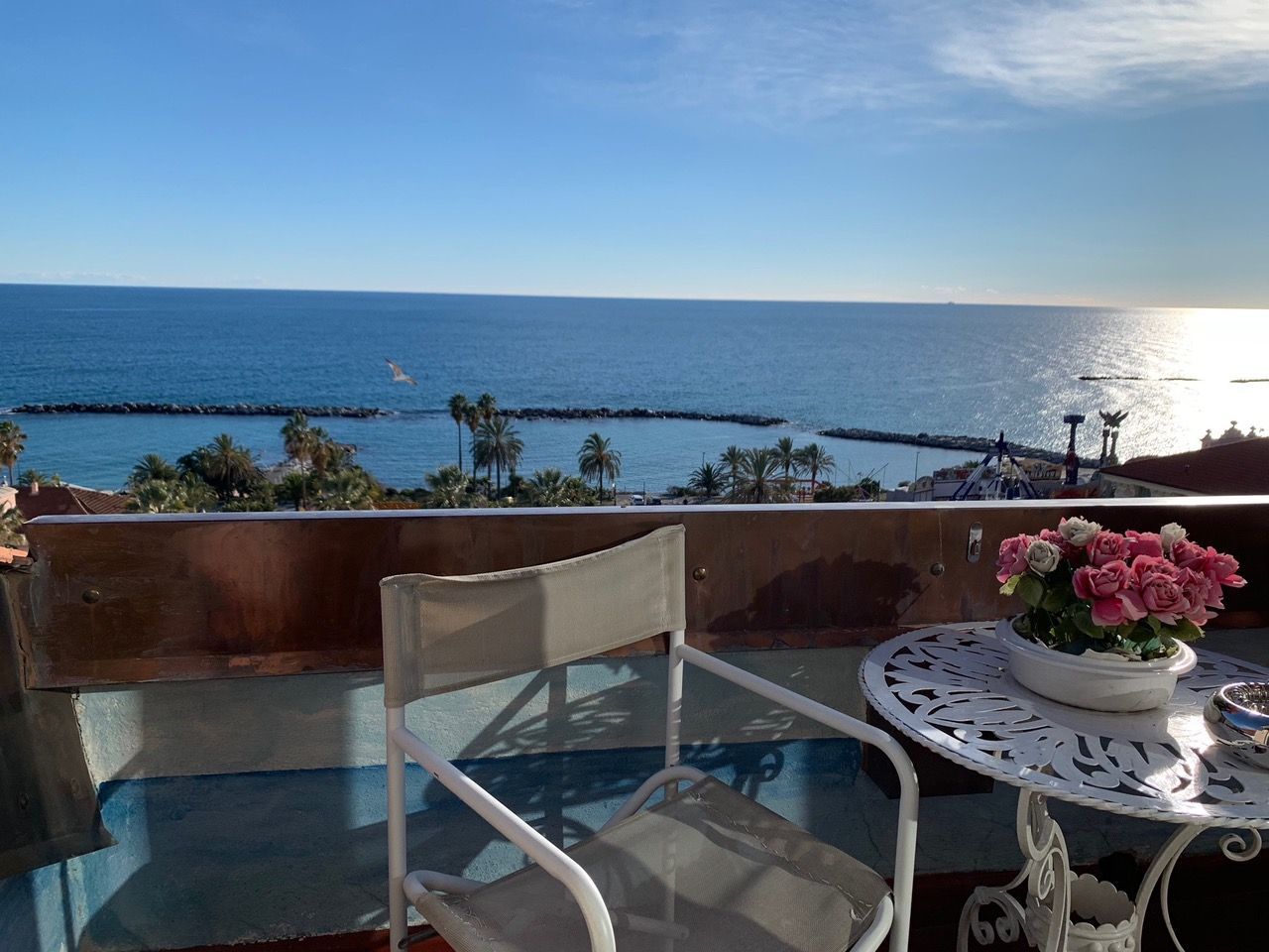 Апартаменты в Сан-Ремо, Италия, 100 м2 фото 3