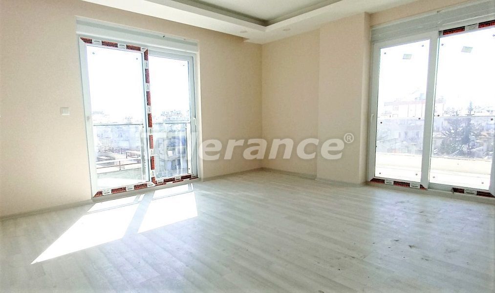 Апартаменты в Анталии, Турция, 185 м2 фото 3