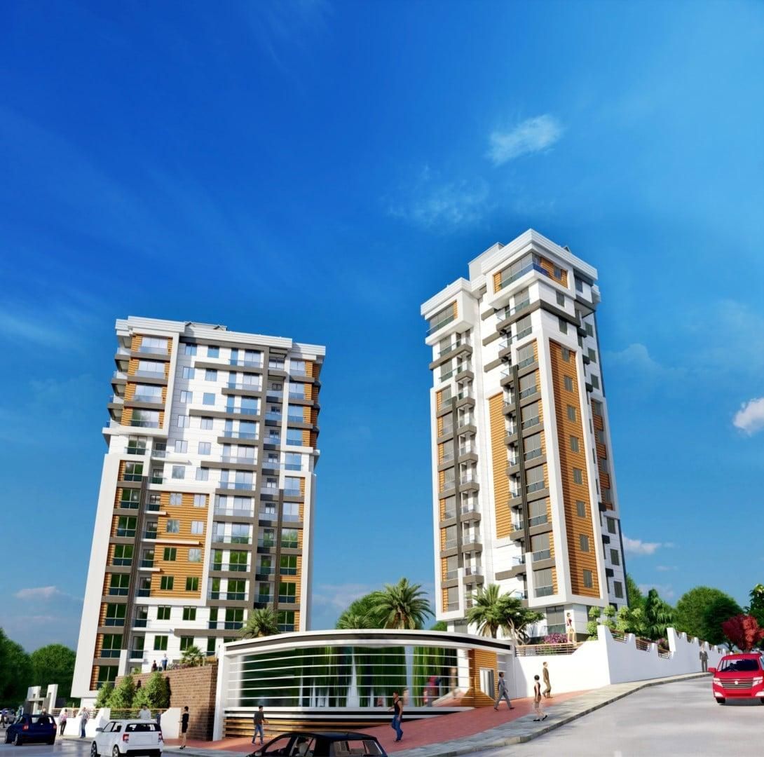 Квартира в Стамбуле, Турция, 80 м2 фото 5