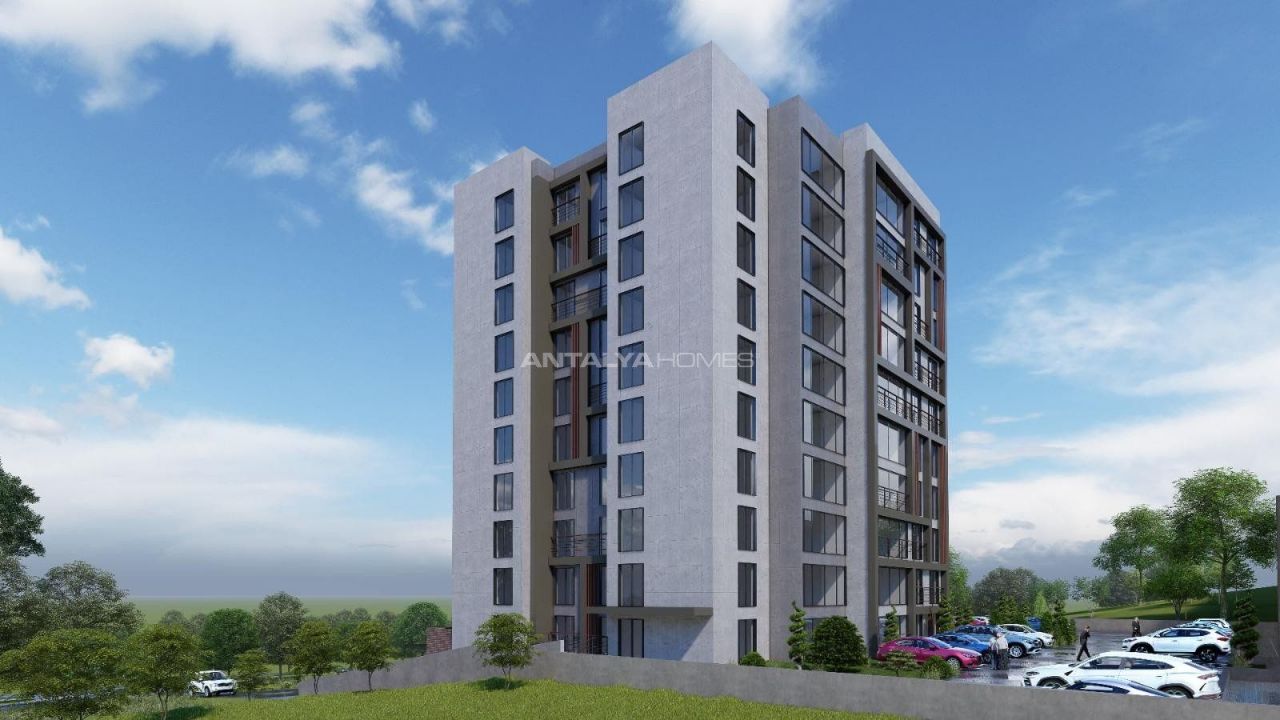 Апартаменты в Анкаре, Турция, 130 м2 фото 3