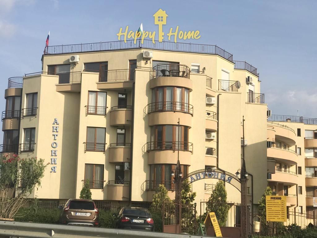 Квартира в Святом Власе, Болгария, 67 м2 фото 4